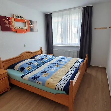 Fewo Ostseeperle 14/QUAP Karlshagen Exterior foto