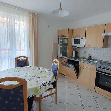 Fewo Ostseeperle 14/QUAP Karlshagen Exterior foto