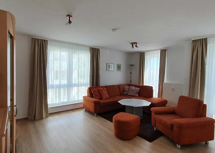 Fewo Ostseeperle 14/QUAP