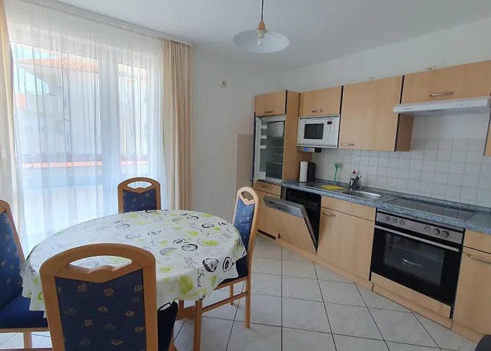 Fewo Ostseeperle 14/QUAP