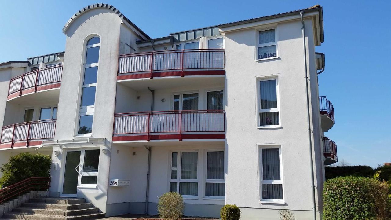 Ostseeperle 14/quap Karlshagen