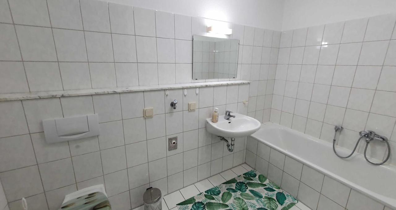 Apartment Ostseeperle 14/quap Karlshagen