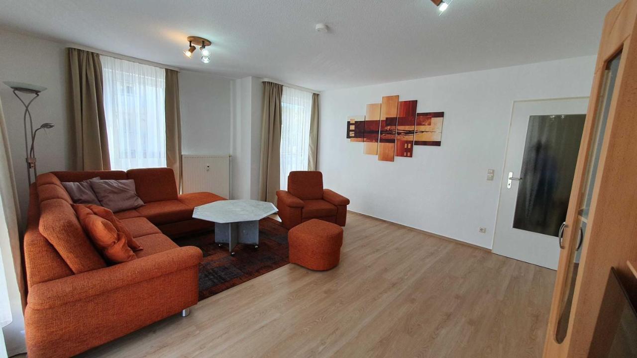 Ostseeperle 14/quap * Karlshagen