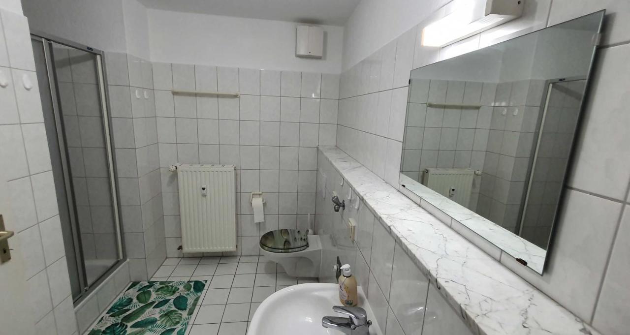 Apartment Ostseeperle 14/quap Karlshagen
