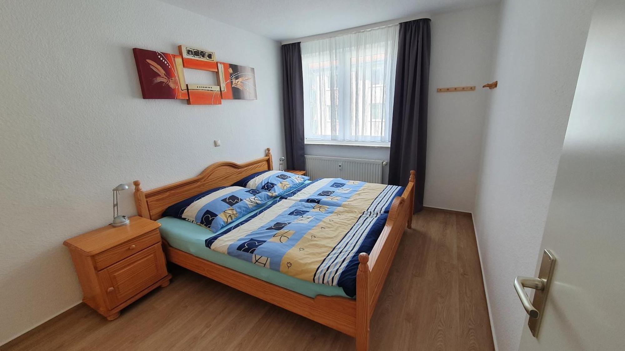 Ostseeperle 14/quap Apartment *